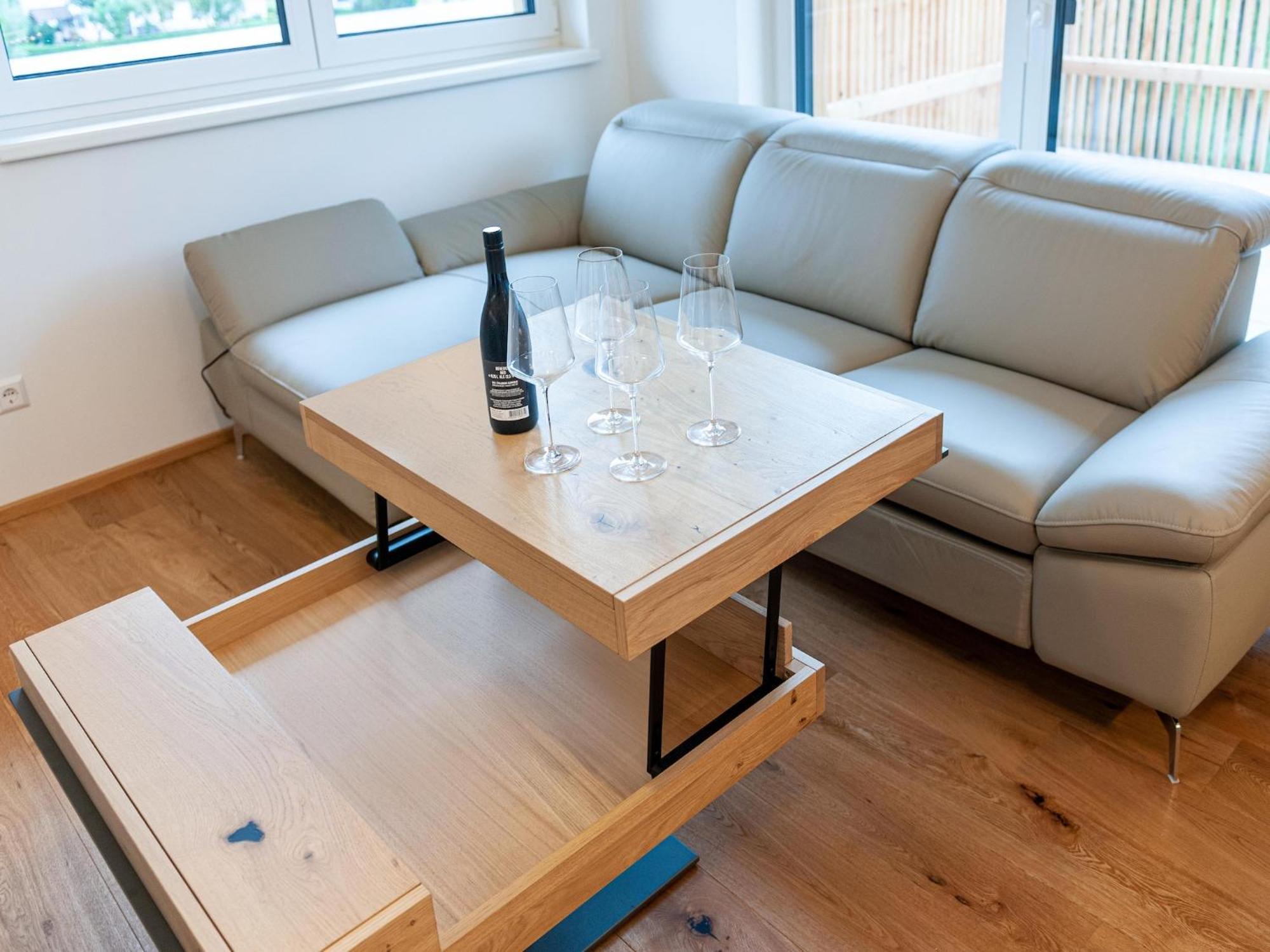 Apartment In Groebming Near Skiing And Hiking Area Grobming Esterno foto