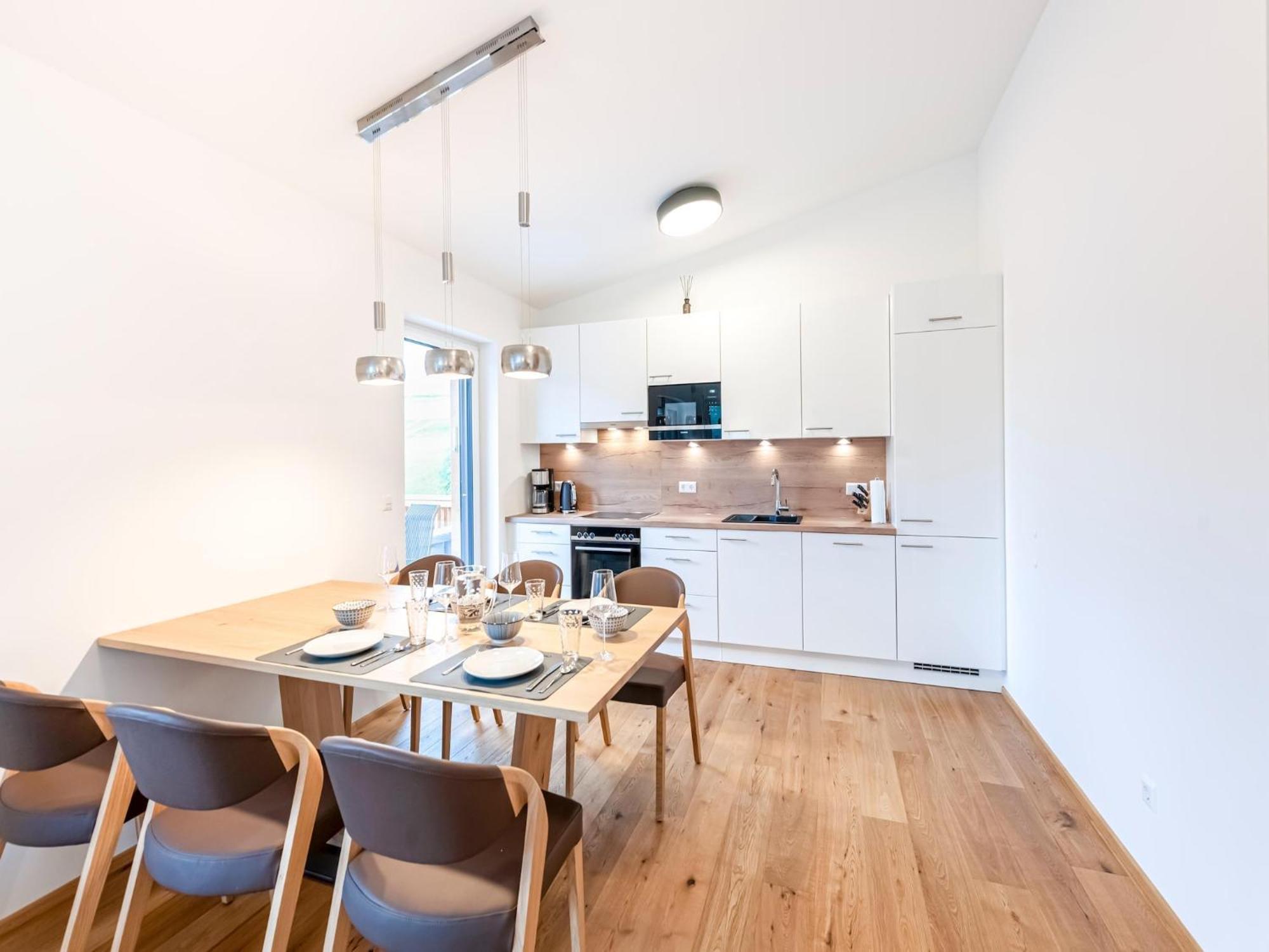 Apartment In Groebming Near Skiing And Hiking Area Grobming Esterno foto