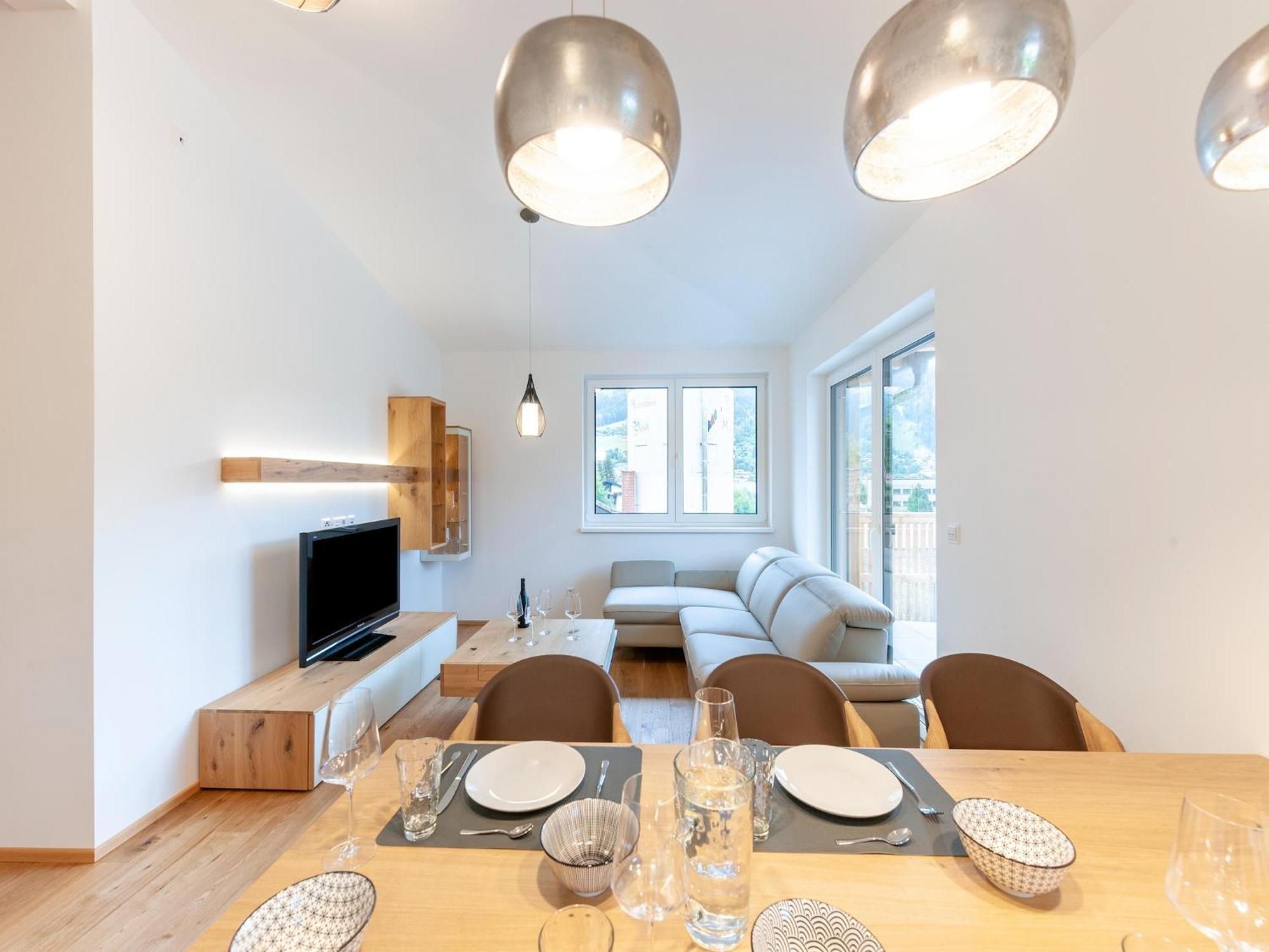 Apartment In Groebming Near Skiing And Hiking Area Grobming Esterno foto