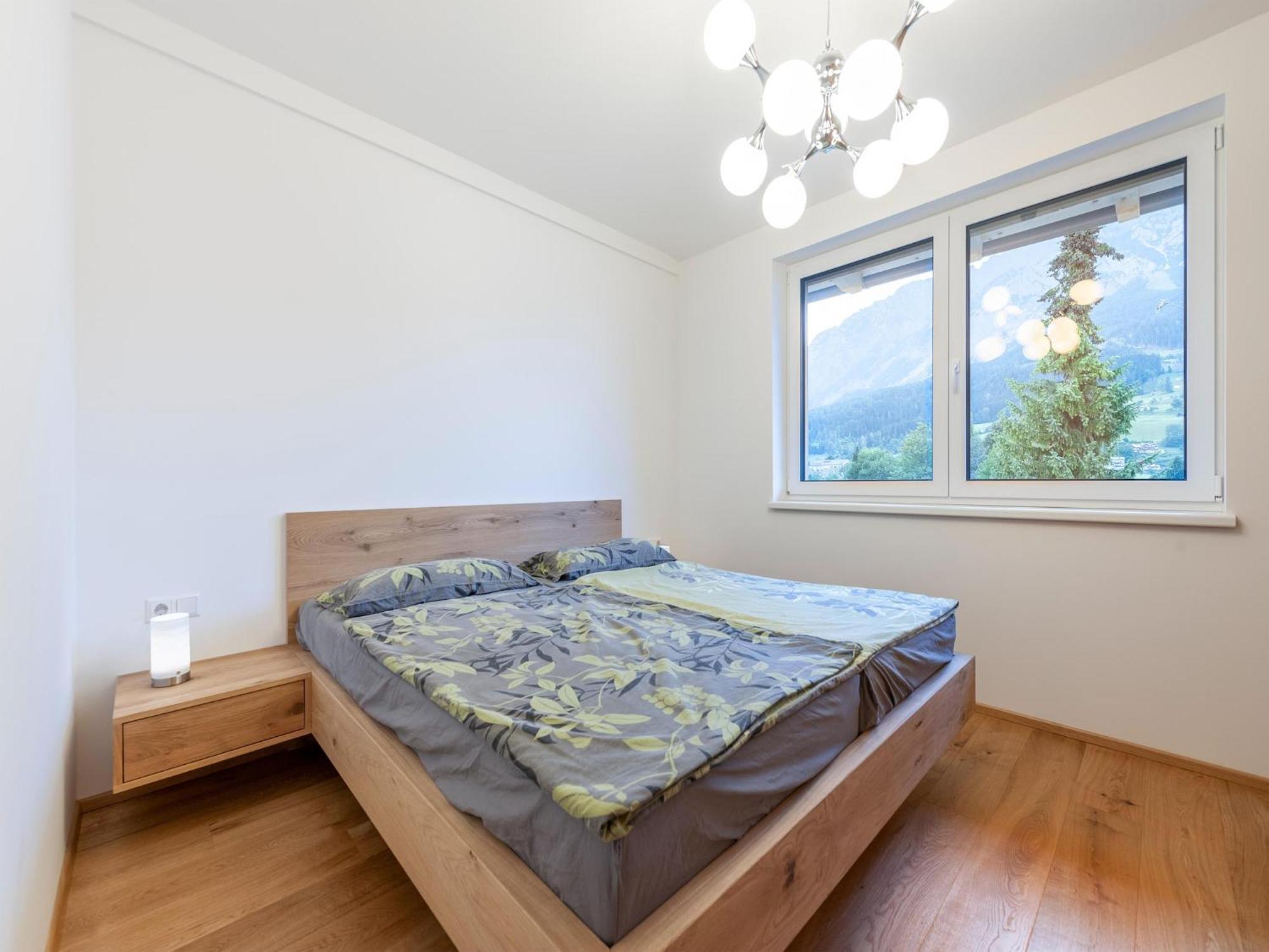 Apartment In Groebming Near Skiing And Hiking Area Grobming Esterno foto
