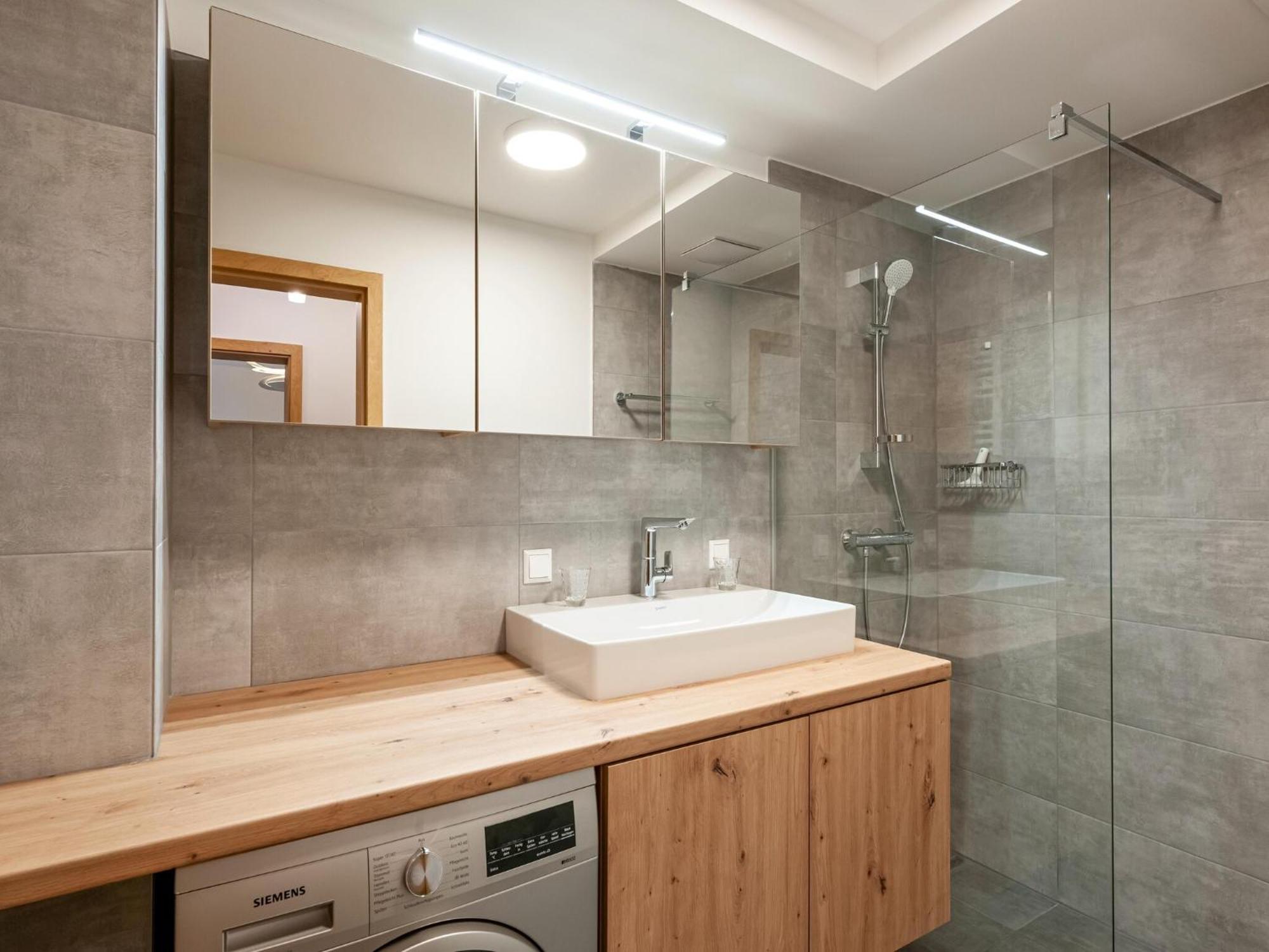 Apartment In Groebming Near Skiing And Hiking Area Grobming Esterno foto
