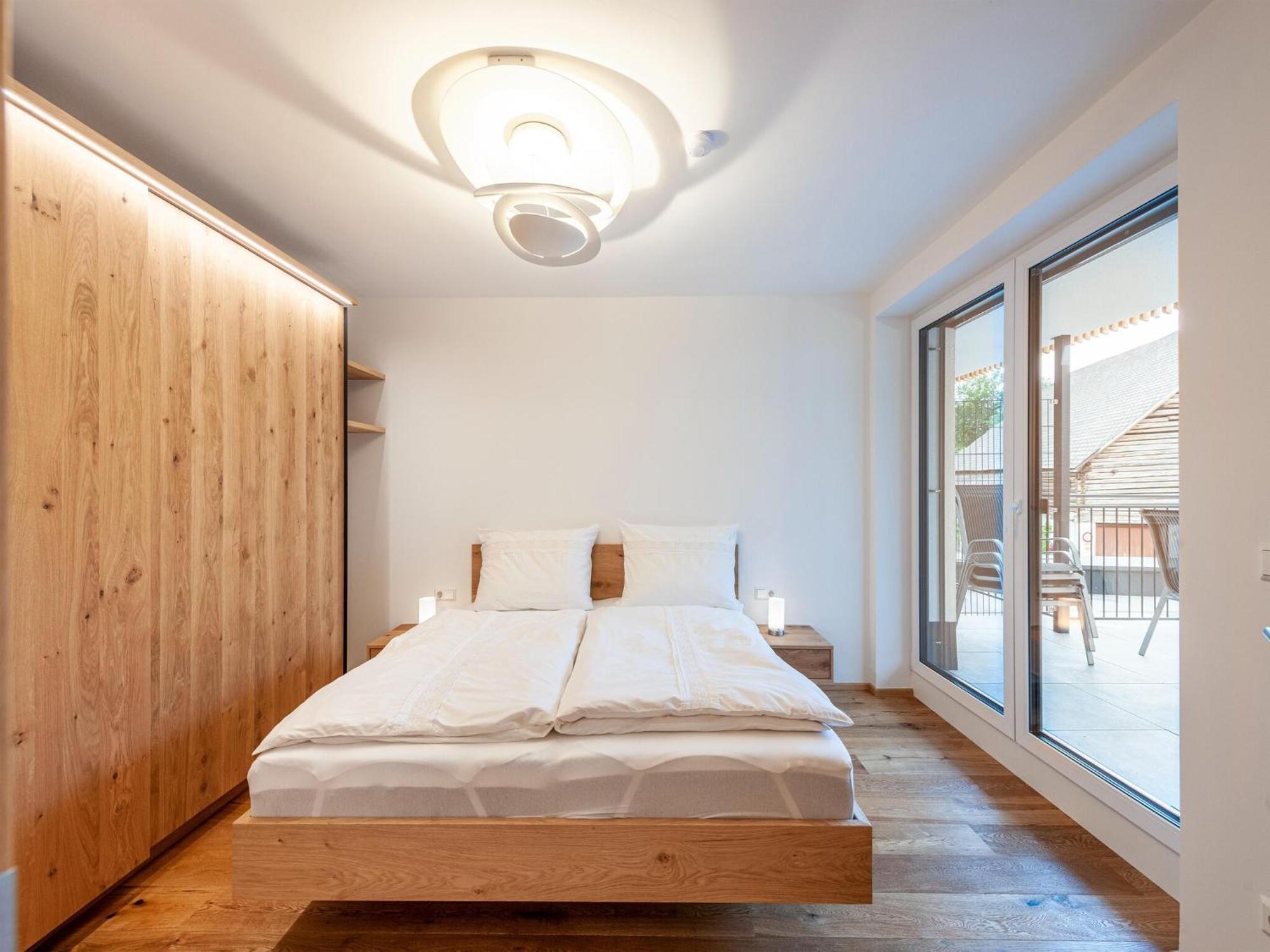 Apartment In Groebming Near Skiing And Hiking Area Grobming Esterno foto