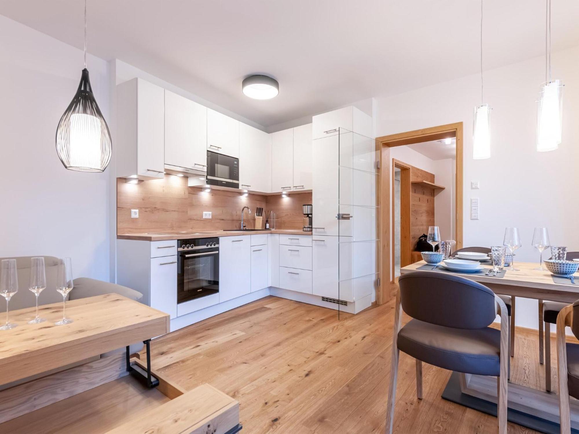 Apartment In Groebming Near Skiing And Hiking Area Grobming Esterno foto