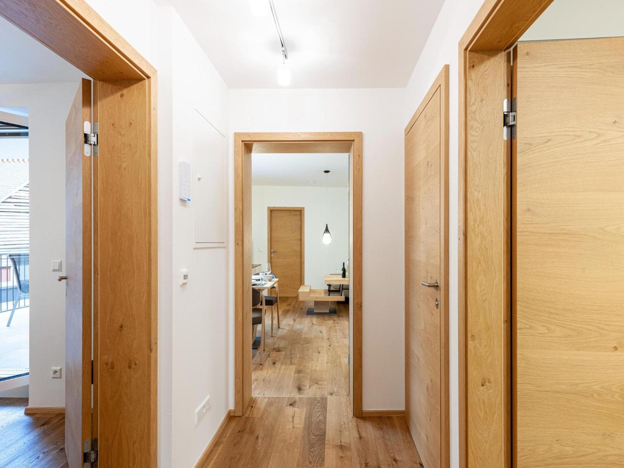 Apartment In Groebming Near Skiing And Hiking Area Grobming Esterno foto